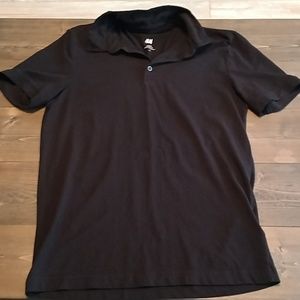H&M slim fit polo